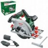 BOSCH Akumulátorová okružná píla UniversalCirc 18V-53 06033B1402