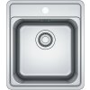 Franke BCX 610-42