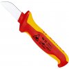 KNIPEX Nôž káblový 98 52 SB
