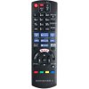 General PANASONIC N2QAYB001147 - náhradný diaľkový ovládač