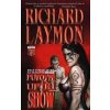 Putovní upíří show - Richard Laymond