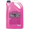 MUC-OFF Bike Cleaner, 5L, MO907