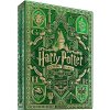 Hracie karty Theory11: Harry Potter - Slizolín