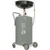 Pneumatická zberná nádoba, odsávačka 80L Pro-Tech TOOLS 40802