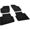 Koberce Škoda Roomster (2006-2015) textilné klasik AZ Auto