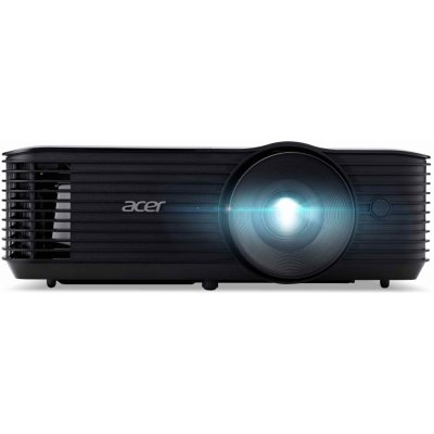 Projektor Acer X1128H, DLP 3D, SVGA, 4500Lm, 20000/1, HDMI, 2.7kg, Euro Power EMEA