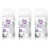 Bel Face & Body Square Pads odličovacie tampóny výhodné balenie 3x50 ks