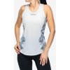 Dámsky top La Sportiva Pacer Tank - chalk/night sky
