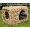 Kerbl domček pre králiky z trávy XL 37 x 30 x 28 cm