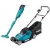 Akumulátorová kosačka Makita 38 cm