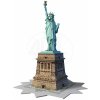 Ravensburger 3D puzzle Socha Slobody 108 ks