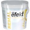 Barvy a laky Teluria REMAL EFEKT 0910 perleť strieborná 0.4KG