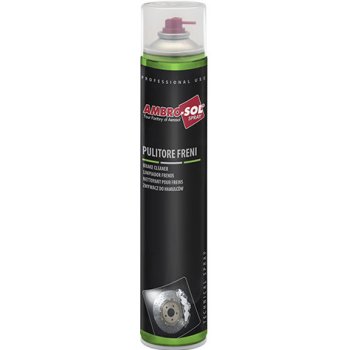 Pulitore Freni XXL Spray 750ml.