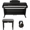 Nux WK-520 Digital Piano Set