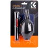 K&F Concept 3v1 Cleaning Kit SKU.1694