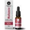 Happease CBD olej Balance 10 ml Strawberry Field