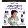 Head First Objects-Oriented Analysis and Design