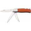 Puma Nože Nôž Puma TEC Hunting Folder G10 Orange