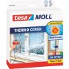 tesamoll Thermo Cover fólia na okno 4 x 1,5 m