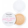 Pierre René Glory by Jędrzej Urbański God's Skin Loose Powder sypký rozjasňujúci púder pre zamatový vzhľad pleti 12 g