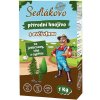 Sedlákovo hnojivo s ovčí vlnou na jehličnany, tůje a cypřiše 2,5kg