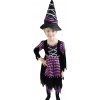 Kostým čarodejnica
