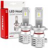 AMIO LED H7 40 W – biela (pätica PX26d), sada 2 ks 5903293029664