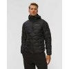 Pánska Páperová Bunda S Kapucňou Peak Performance Helium Down Hood Jacket