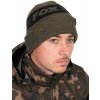 Fox Čiapka Collection Beanie Hat Green Black