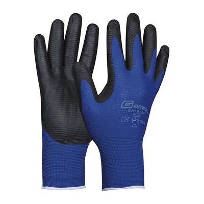 GEBOL ochranné rukavice Super Grip vel. 10, EN 388 kategorie II