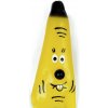 Condomerie handpainted novelty condoms banana model xl