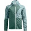 Ortovox Piz Selva 2.5L Jacket W arctic grey S; Šedá bunda