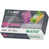 Laminovacie fólie Leitz iLAM 86 x 54 mm, 125 mic, 100 ks