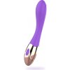 Womanvibe - sunny silicone rechargeable vibrator