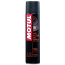 Motul A2 Air Filter Oil Spray 400 ml