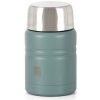 Termoska na jedlo G21 500 ml - eukalyptovo zelená