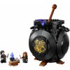 LEGO LEGO Harry Potter - Kotlík: Tajná učebna lektvarů