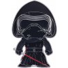 Funko Odznak Star Wars - Kylo Ren (Funko POP! Pin Star Wars 31)