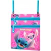 Lilo a Stitch Taška přes rameno Disney Stitch a Angel