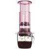 Aerobie Aeropress Clear Pink