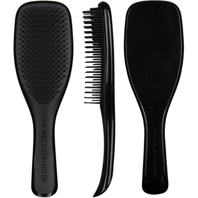 Tangle Teezer Wet Detangling kefa na vlasy typ Midnight Black od 9,9 € -  Heureka.sk