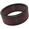 Vzduchový filter K&N Filters E-2011