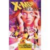 X-men Origins: The Complete Collection Yost Chris Paperback
