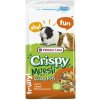 VERSELE LAGA VL Crispy Muesli Guinea Pigs- morča 20 kg