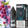 (Popič! 20mg Salt) 10ml Blue Sour Raspberry