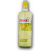 Gordon's Sicilian Lemon 37,5% 0,7L (čistá fľaša)