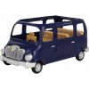Doplnky k figúrkam Sylvanian Families Rodinné auto modré (5054131052747)
