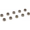 GForce Podložka pro válc. hlavu M2.5/7mm hliník černá 10