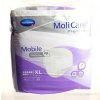 Molicare Premium Mobile fialové 8 kvapiek XL 14 ks