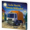 Gute Nacht, kleines Müllauto! (Joachim Krause)(Leporelo)